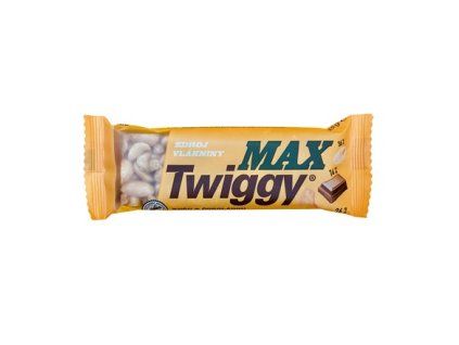 Twiggy Max Kešu čokoláda 35 g