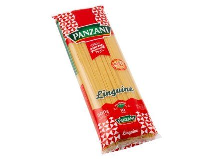 PANZANI DR Linguine 500 g