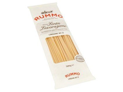 RUMMO Linguine nb.13 semolinové 500 g