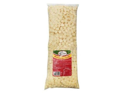 Bramborové gnocchi 2,5 kg
