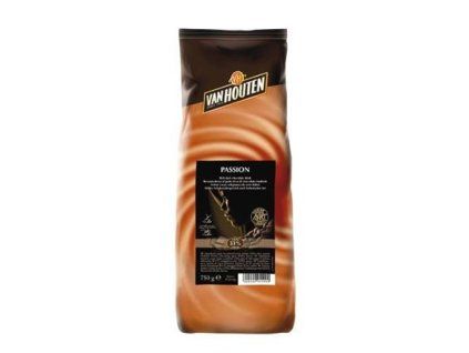 VAN HOUTEN čokoláda passion 750 g