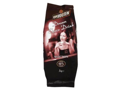 VAN HOUTEN čokoláda selection 1 kg