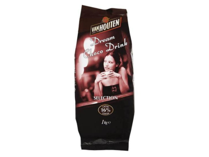 VAN HOUTEN čokoláda selection 1 kg