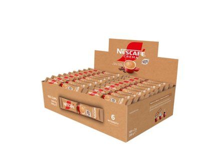 NESCAFÉ Classic Cream Stick 100 x 2 g