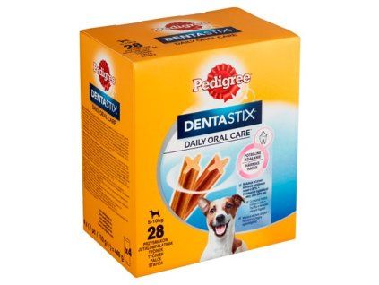 Pedigree Denta Stix Small 4 x 110 g