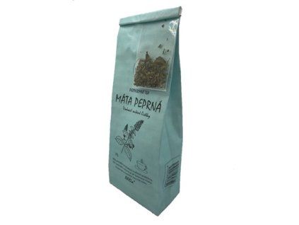 AAlia® Čaj máta list 50 g