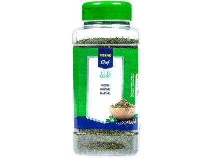 METRO Chef Koprové výhonky 170 g