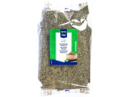 METRO Chef Majoránka drhnutá 160 g
