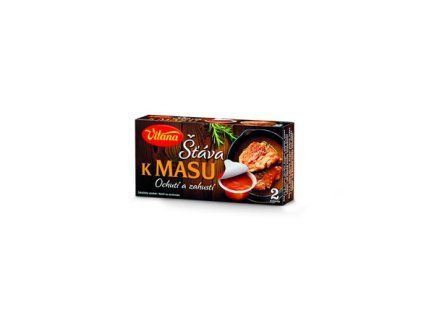 Vitana Šťáva k masu 56 g