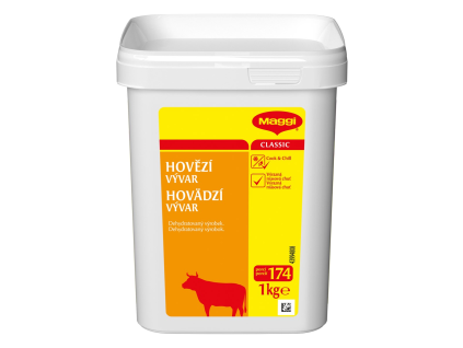Maggi Bujón hovězí 1 kg