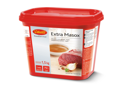 Vitana Masox Extra 1,5 kg