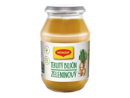 Maggi Zeleninový bujón 565 g