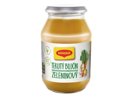 Maggi Zeleninový bujón 565 g