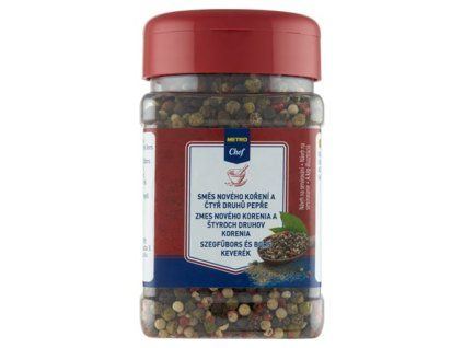 METRO Chef Koření pěti barev 150 g