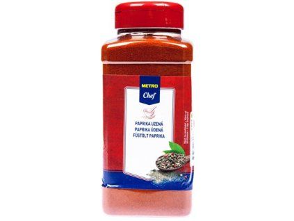 METRO Chef Paprika uzená 520 g