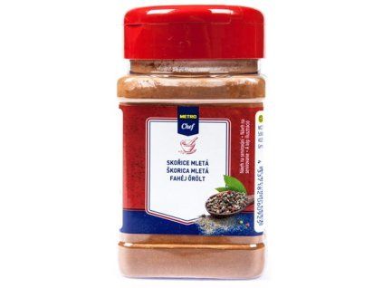 METRO Chef Skořice mletá 150 g