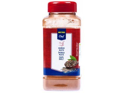 METRO Chef Skořice mletá 360 g