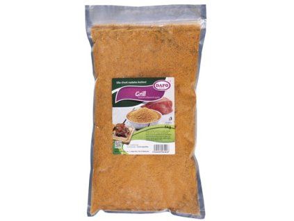 DAFO Grilovací koření 1 kg