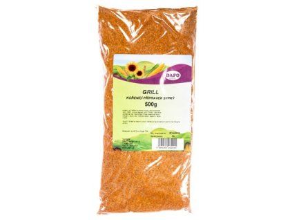 DAFO Koření grilovací 500 g