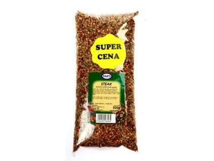 DAFO Koření steakové 500 g