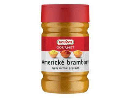 KOTÁNYI Americké brambory 956 g