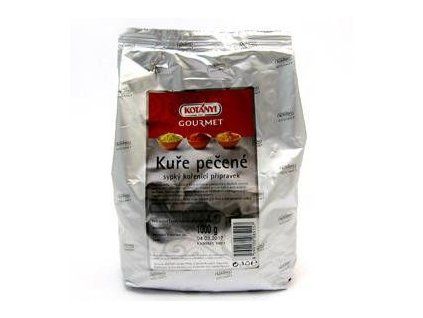 KOTÁNYI Koření pečené kuře 1 kg