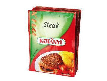 KOTÁNYI Koření Steak 5 x 40 g