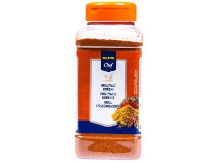 METRO Chef Grilovací koření 560 g
