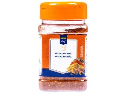 METRO Chef Mexická kuchyně koření 165 g