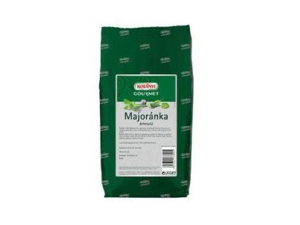 KOTÁNYI Majoránka drhnutá 150 g