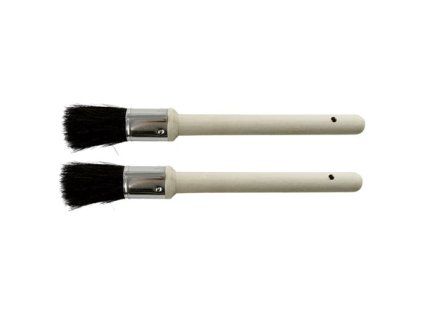 aro Štětec na popelník 22 cm 2 ks