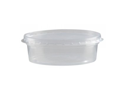 Miska na dressing 50ml 100 ks