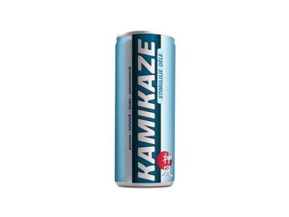 KAMIKAZE 24 x 330 ml