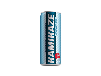 KAMIKAZE 24 x 330 ml