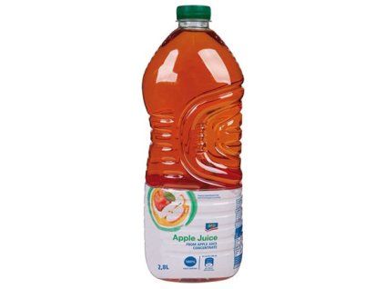 aro Šťáva 100 % jablko 2,8 l