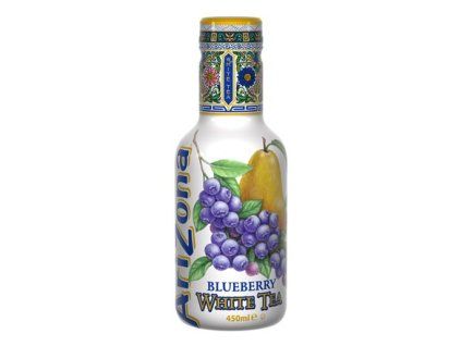 AriZona Tea Blueberry 12 x 450 ml