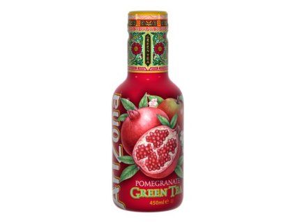 Arizona Tea Pomegranate 12 x 450 ml