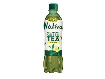 NATIVA citron 12 x 500 ml