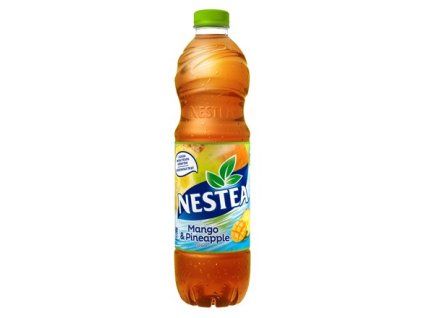NESTEA Mango & Pineapple 6 x 1,5 l PET