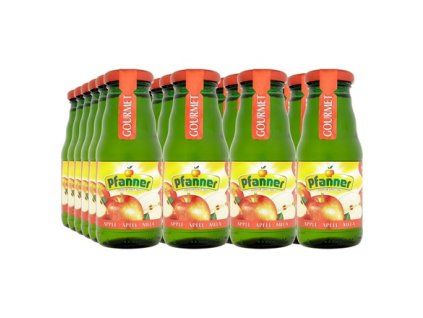 Pfanner Jablko 24 x 200 ml