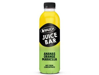 RAUCH Džus Ananas maracuja 800 ml PET