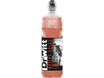 DrWitt Active růžový grep 6 x 750 ml