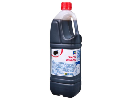 aro Sójová omáčka 1 l