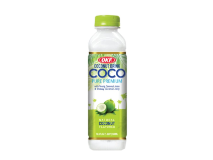 OKF Coconut 20 x 500 ml