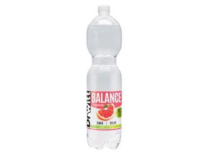 DrWitt Balance Grapefruit 6 x 1,5 l