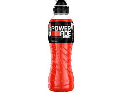 Powerade 12 x 500 ml