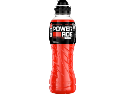 Powerade 12 x 500 ml