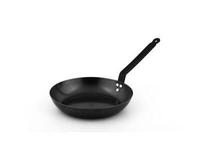 METRO PROFESSIONAL Pánev 24 cm ocel indukce 1 ks