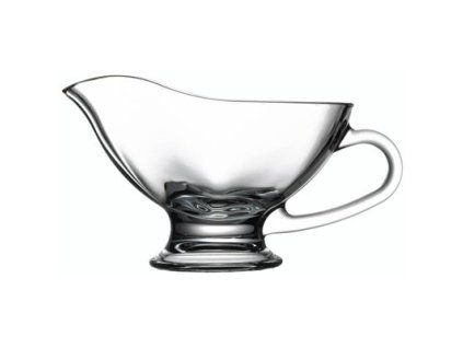 Pasabahce Basic Omáčník 250 ml sklo 1 ks