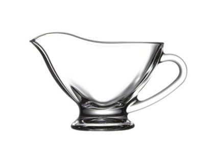 Pasabahce Omáčnik Basic 170 ml sklo 1 ks